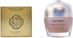 Shiseido Creme Shiseido Huidverzorging Future Solution LX Creme Total Radiance Foundation SPF15 Golden 3 30 ml - Image 7