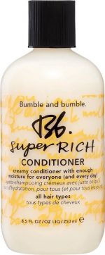 Bumble and Bumble Cleanse  Condition Classic Care Super Rich Conditioner Alle Haartypen 250ml - Image 16