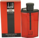 Alfred Dunhill Desire Red Extreme Eau De Toilette Spray 100 Ml For Men - Image 3