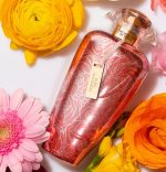 The Merchant of Venice Murano Collection - Rosa Moceniga eau de parfum 50ml - Image 3