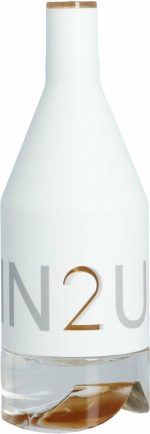 Calvin Klein In2U 100 ml Eau de Toilette - Damesparfum - Image 9