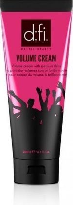 Revlon Professional d:fi Volume Cream 200 ml - Image 7