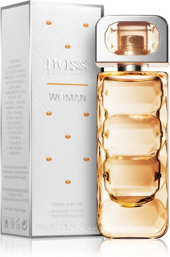 ulP5LQGD-550x832-18 Hugo Boss Boss Orange Eau De Toilette Spray 30 ml for Women - Image 1
