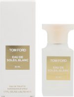 Tom ford Eau De Soleil Blanc Eau De Toilette Spray 50 ml for Women - Image 7
