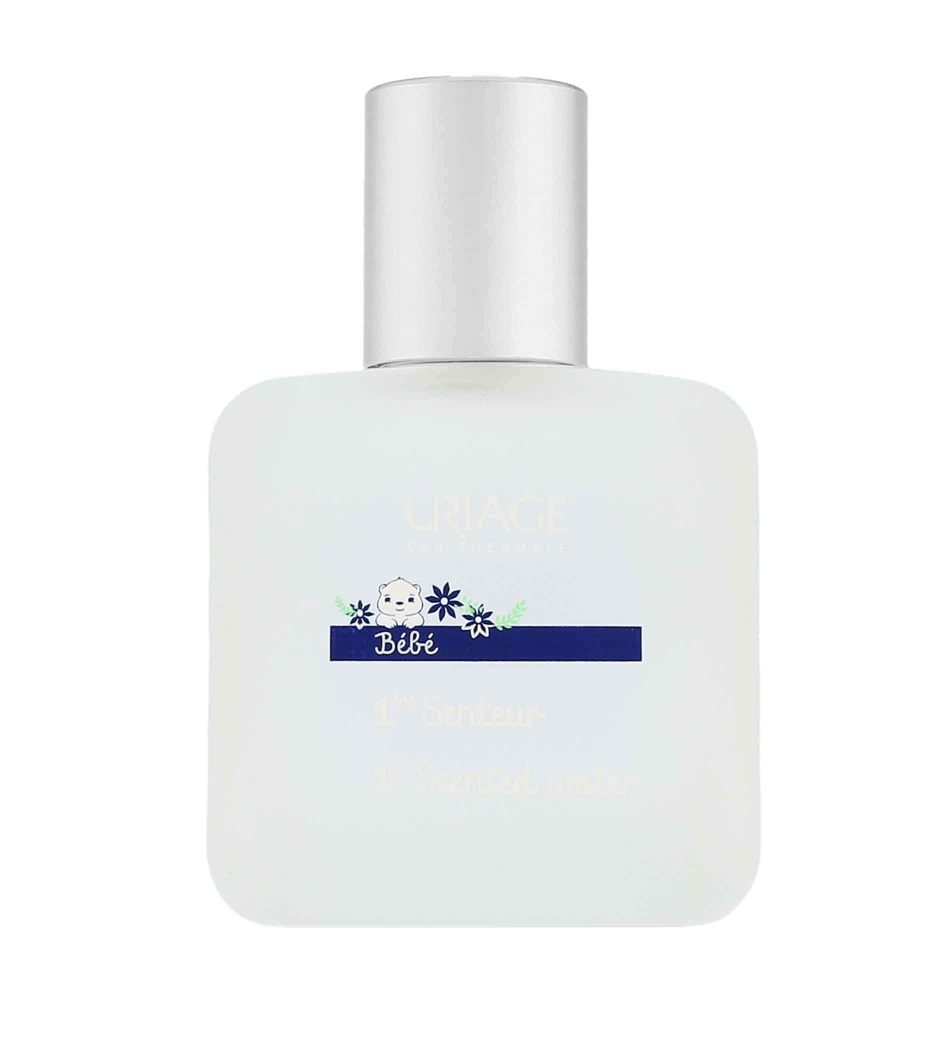 uriage-bebe-1st-scented-water Uriage 1era Fragancia 50 ml - Image 1