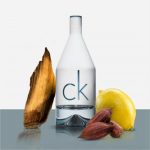 Calvin Klein In2U 100 ml - Eau de Toilette - Herenparfum - Image 5
