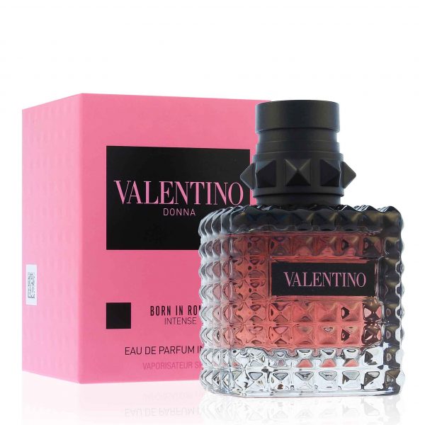 Valentino Donna Born In Roma Intense EDP W 50ml