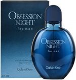 Calvin Klein Obsession Night 125 ml - Eau de Toilette - Herenparfum - Image 12