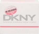 DKNY Be Delicious Fresh Blossom 50 ml Eau de Parfum - Damesparfum - Image 6