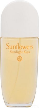 Elizabeth Arden Sunlight Kiss - 100ml - Eau de toilette - Image 6