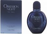 Calvin Klein Obsession Night 125 ml - Eau de Toilette - Herenparfum - Image 2