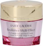 Estee Lauder Huidverzorging Resilience Lift Tri Peptide Face and Neck Creme NormaleGecombineerde Huid 50ml - Image 13