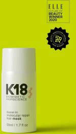 K18 - Hair Leave-in Molecular Repair Mask - 50ml - Image 3