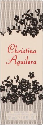 Christina Aguilera Christina Aguilera Eau De Parfum 50 ml  woman - Image 10