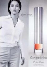 Calvin Klein Contradiction 100 ml - Eau de Parfum - Damesparfum - Image 3