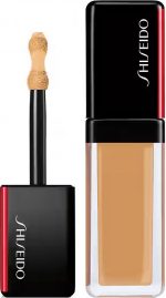 Shiseido Fluide Make Up Basis Make Up Synchro Skin Self Refreshing Concealer 303 Medium - Image 3