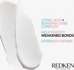 Balsam pentru par Redken Acidic Bonding Concentrate  Par exigentprelucrat  300ml - Image 8