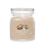 Yankee Candle Afternoon Scrapbooking Signature Candle Medium 368g