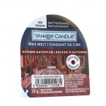 Yankee Candle Autumn Daydream vonný vosk 22 g