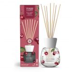 Yankee Candle Black Cherry Signature Reed Diffuser 100ml