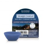 Yankee Candle Lakefront Lodge Wax Melt 22g