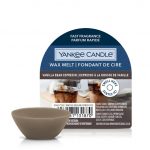 Yankee Candle Vanilla Bean Espresso vonný vosk 22 g