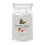 Yankee Candle Woodland Weekend Memories Signature Candle Large 567g