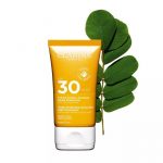 Clarins Solar Dry Touch Face Cream Uva/uvb30 50 ml
