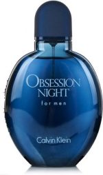 Calvin Klein Obsession Night 125 ml - Eau de Toilette - Herenparfum - Image 11