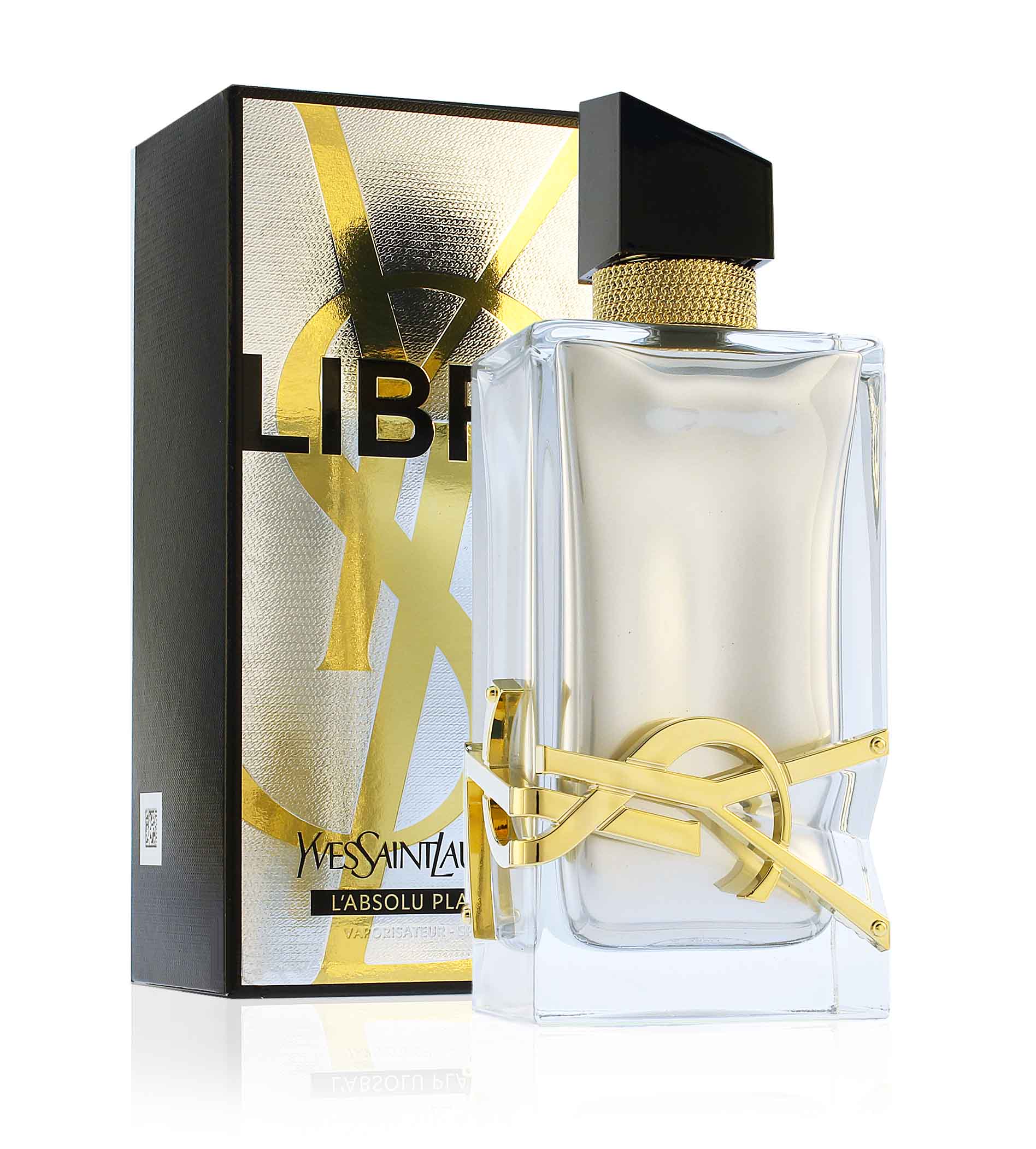 yves-saint-laurent-libre-l-absolu-platine Yves Saint Laurent Libre L & #39;absolu Platine Edp Vapo 90 ml - Image 1