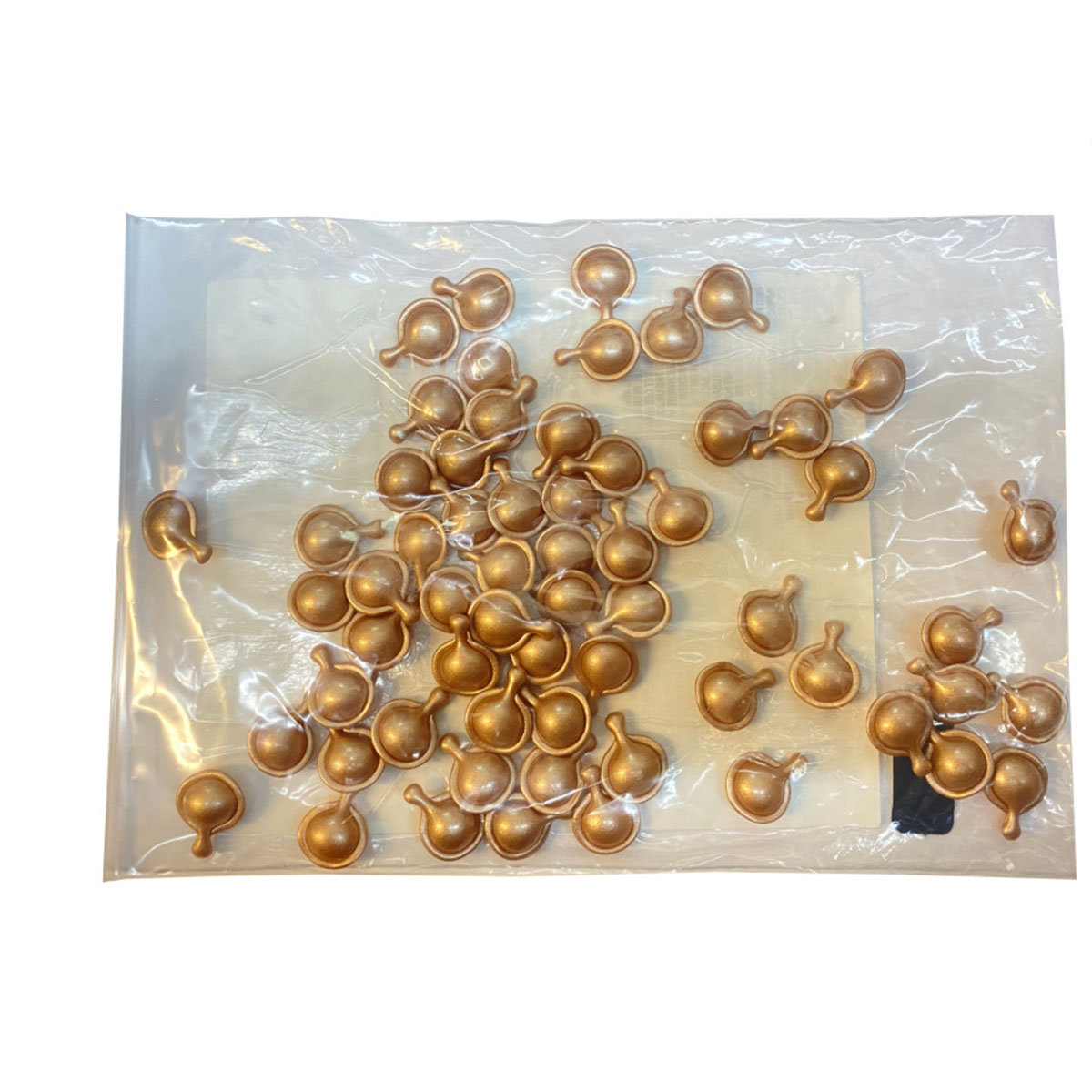 0085805231972 Elizabeth Arden Ceramide Capsulas Vitamina C Tester 1un - Image 1
