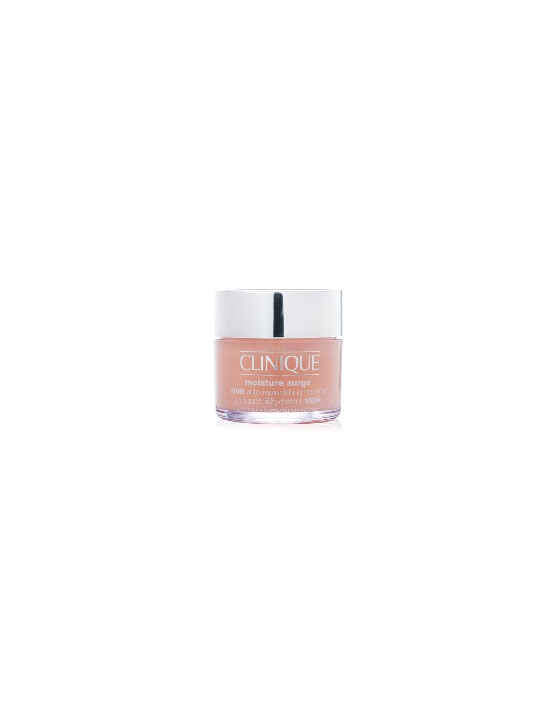 0192333066959 Clinique Moisture Surge 100h Auto-Replenishing Hydrator 125ml - Image 1