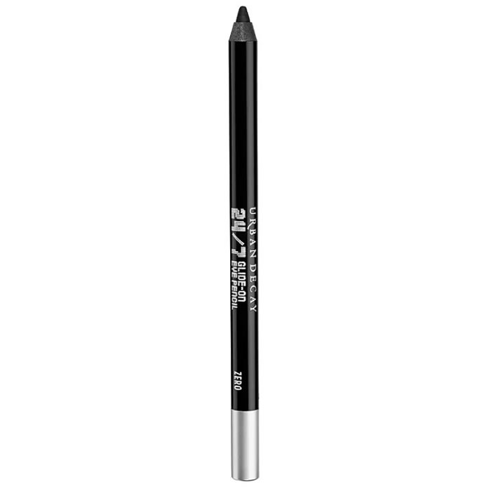 0604214444706_1 24/7 Glide On Eye Pencil By Urban Decay #zero - Image 1