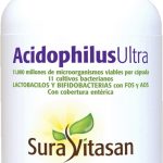 Sura Vitas Acidophilus Ultra 30 Caps