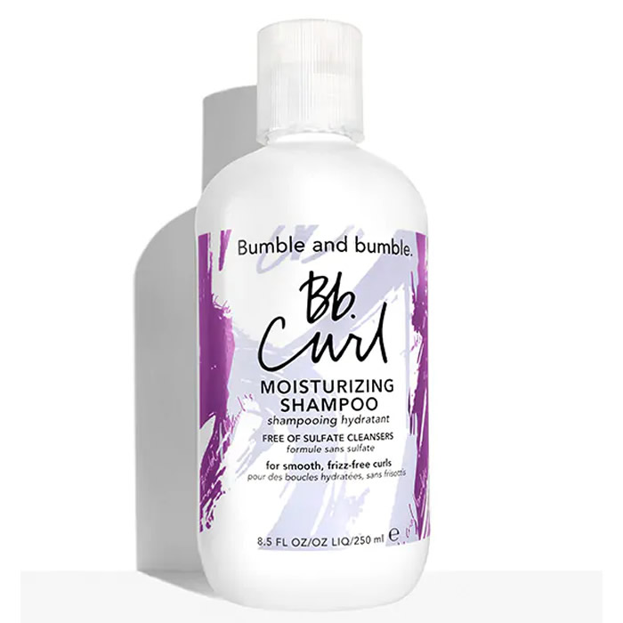 0685428027770 Bumble And Bumble Curl Moisturizing Shampoo 250ml - Image 1