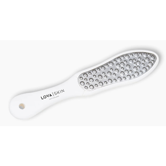 0715235694601 Lova Skin Foot Peeling File - Image 1