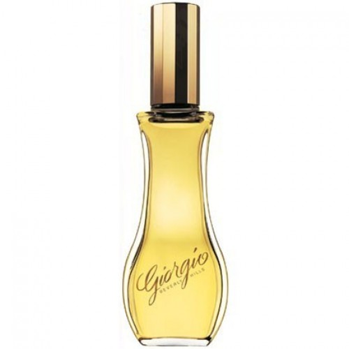 0716393009581 Giorgio Beverly Hills Eau De Toilette Spray 90ml - Image 1