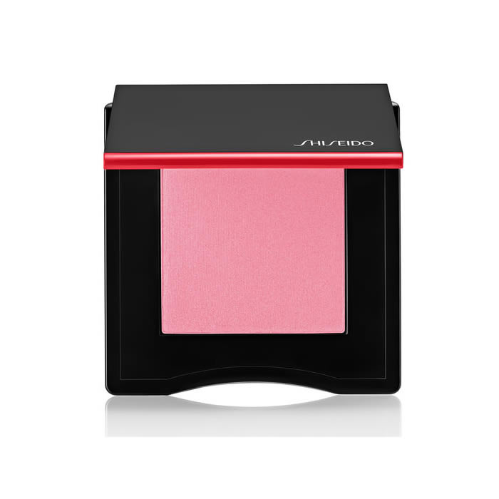 0730852148840 Shiseido InnerGlow CheekPowder 03 Floating Rose - Image 1