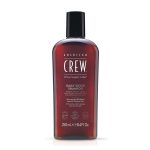 American Crew Daily Silver Shampoo For Men 8.45 oz Shampoo
