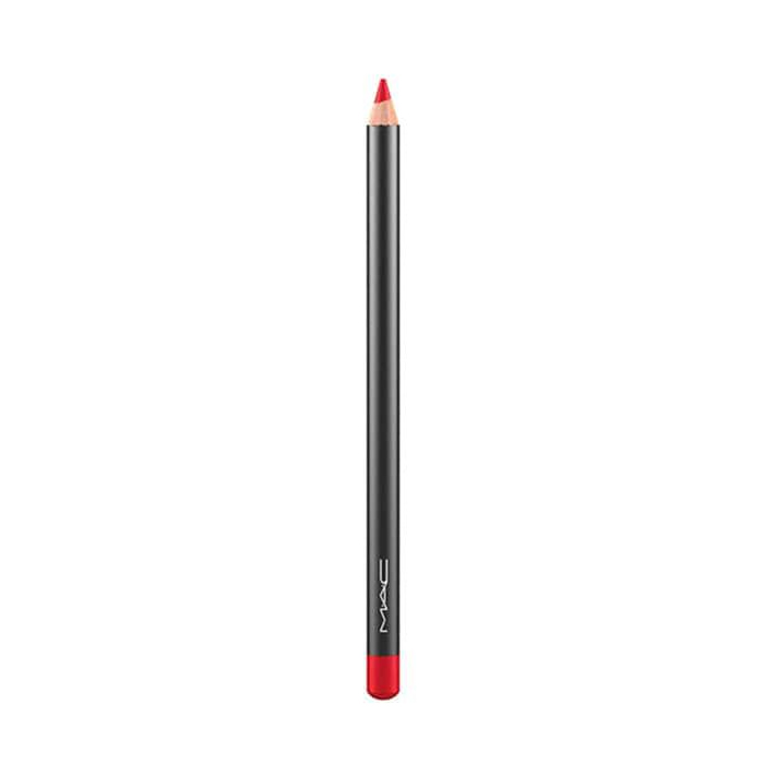0773602344314_1 Mac Lip Pencil Ruby Woo 1.4g - Image 1
