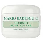 Mario Badescu Coconut Body Butter 227g