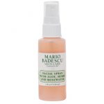 Mario Badescu Facial Spray With Aloe, Herbs And Rosewater 59ml