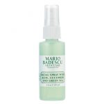 Mario Badescu Facial Spray With Aloe, Cucumber And Green Tea 59ml
