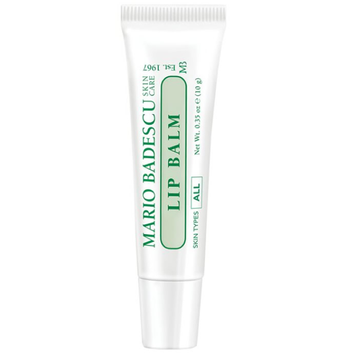 0785364134423 Mario Badescu Lip Balm 10g - Image 1