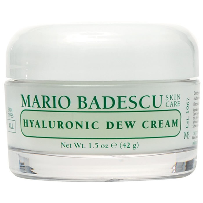 0785364404052 Mario Badescu Hyaluronic Dew Cream 42g - Image 1