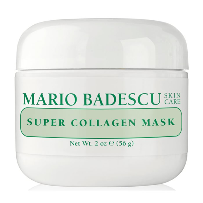 0785364804159_1 Mario Badescu Super Collagen Mask 56g - Image 1