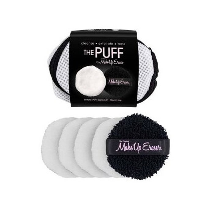 0850007787738 MakeUp Eraser The Puff - Image 1