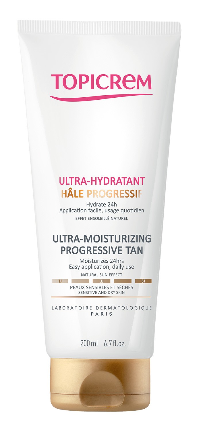 101847_d2c2120a75e0404426a48b4cbfcbba41 Ultra-moisturizing Progressive Tan - HydratačnI SamoopalovacI MlEko 200ml - Image 1