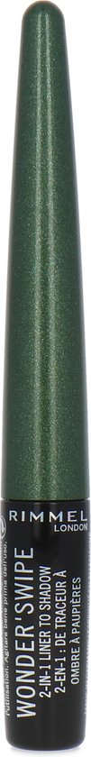 101x840-8 Rimmel Wonder'Swipe Oogschaduw - 012 Kha-Ching - Image 1