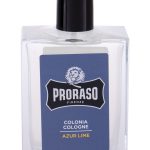 Azur Lime Cologne - Cologne With Mediterranean Citrus 100ml